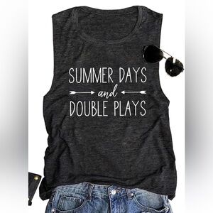 Women’s Muscle Tank